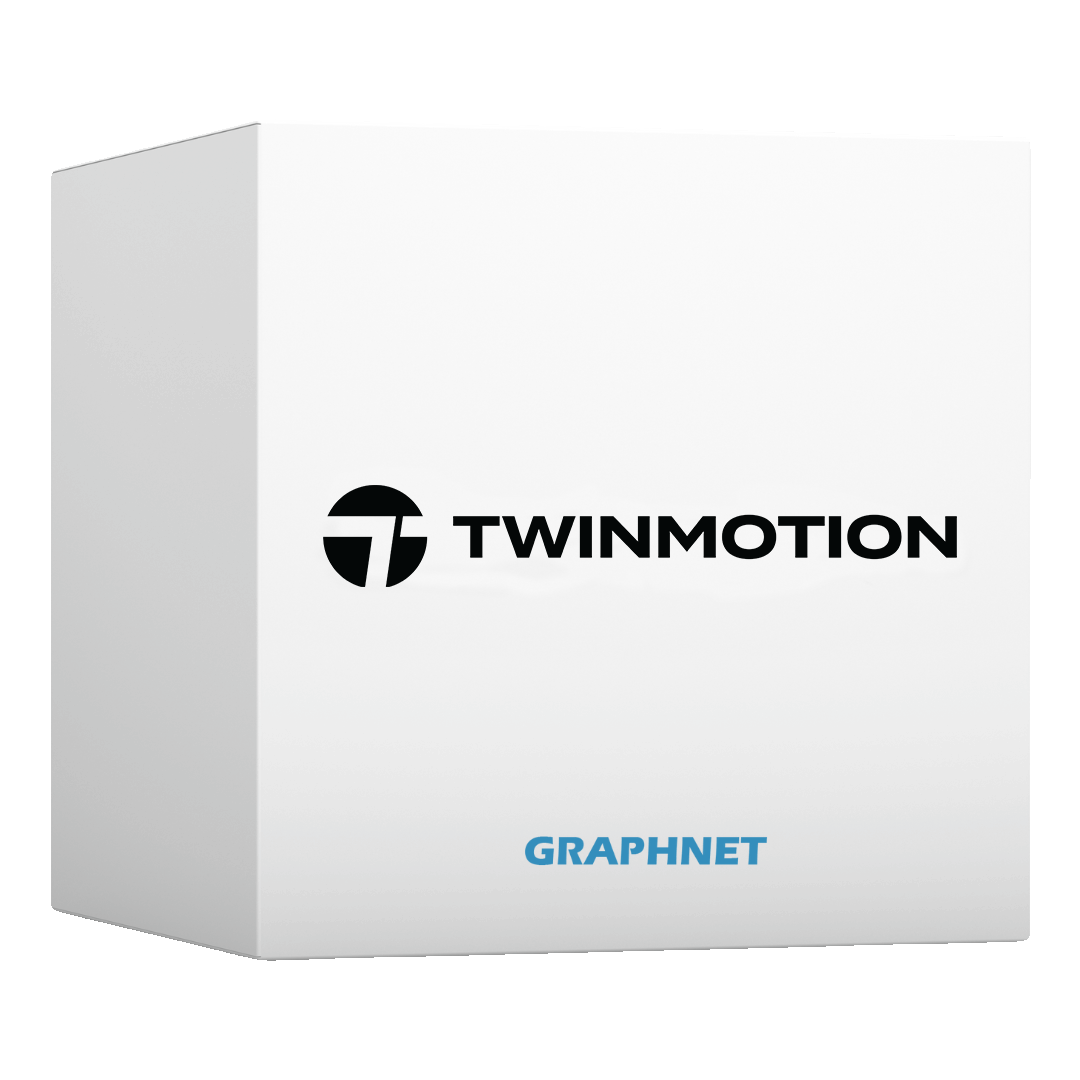 Software Twinmotion