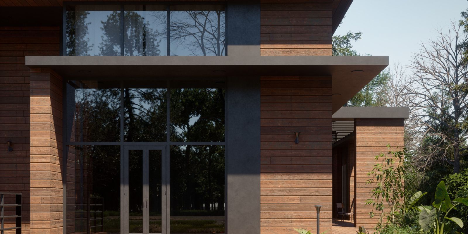 Home House Casa Twinmotion 2023.1 preview