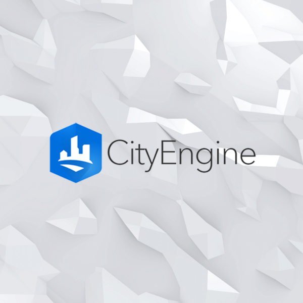 Plugin Twinmotion CityEngine